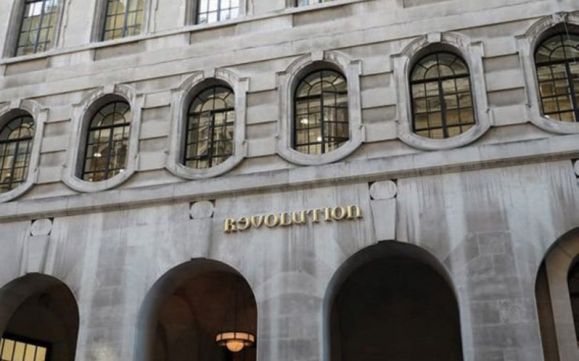 Revolution Bars is undergoing talks to sell off around a quarter of its venues, according to reports.