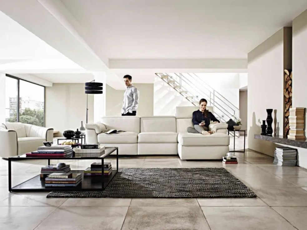 Furniture Village is headquartered in Berkshire.