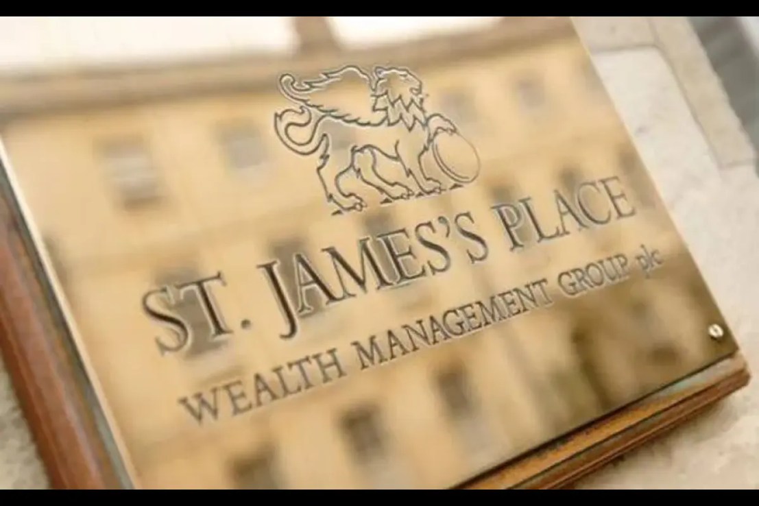 AMK Legal is set to be charging 40 per cent plus VAT on all successful cases against St James's Place.