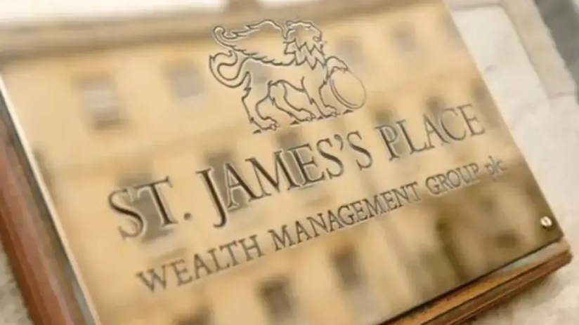 St James's Place has reported another strong period of inflows