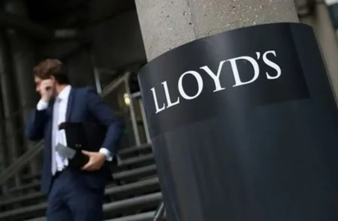 Lloyd's of London insurer Beazley has today reported a strong start to the year