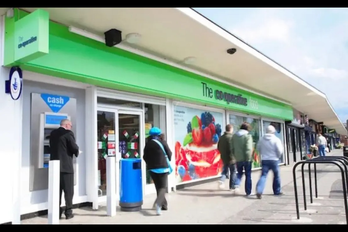 As more Brits turn to weight-loss jabs, supermarkets could feel the pinch.