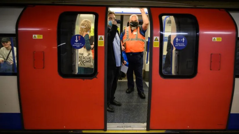 London Underground workers are being balloted on Tube strikes over pay and conditions amid a dispute with Transport for London (TfL).