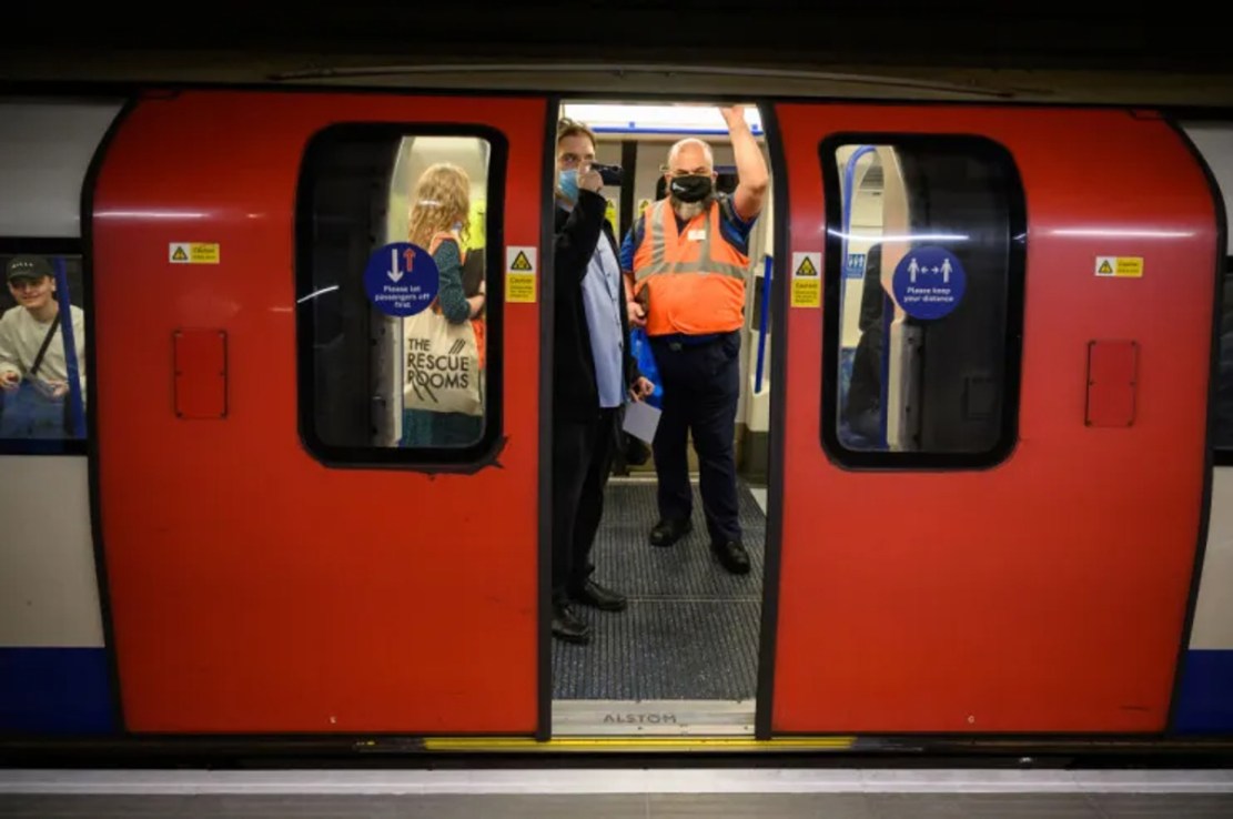 The London Underground is set for disruption this Friday and Saturday after customer service managers announced further strike action.