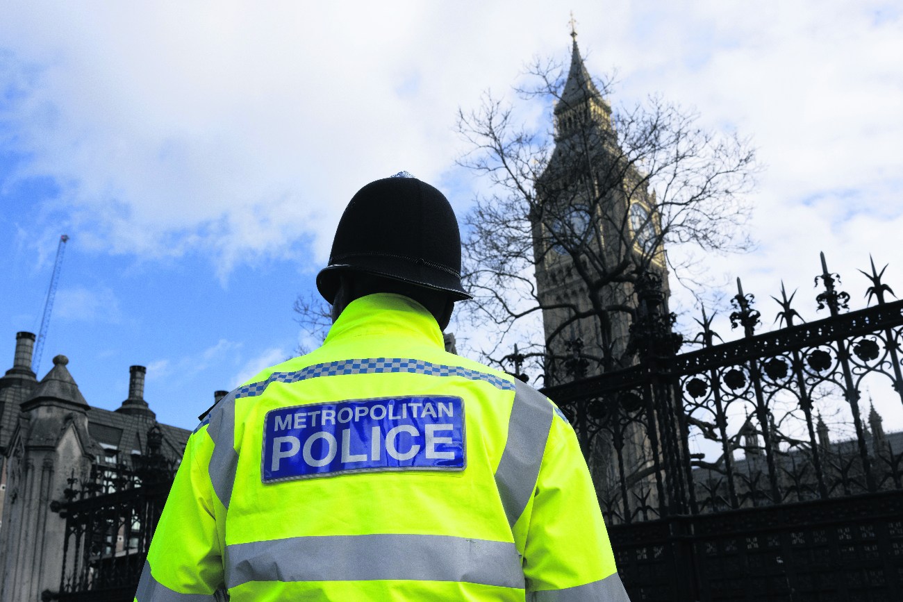 City of London Police, in partnership with the City Security Council ...