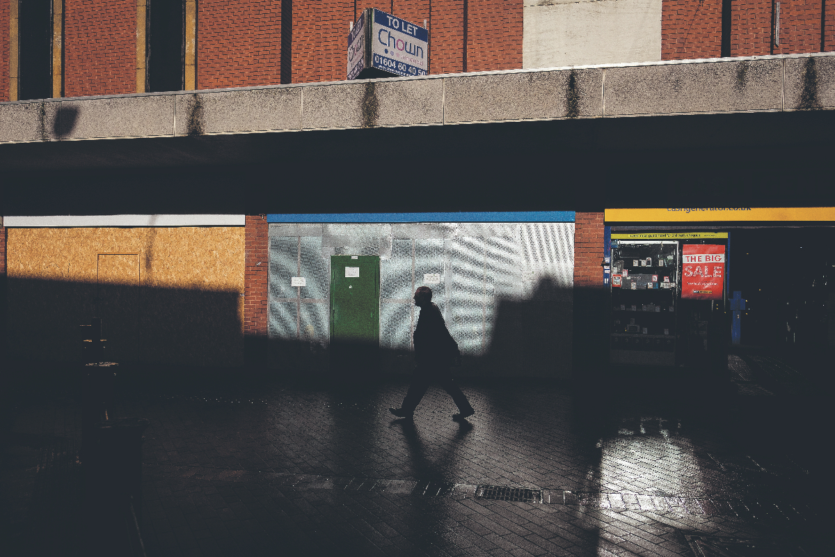 Consumer confidence suffers biggest drop in four years amid Iran inflation fears