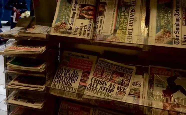 Smiths News delivers newspapers and magazines for national and regional publishers to around 23,000 customers everyday.