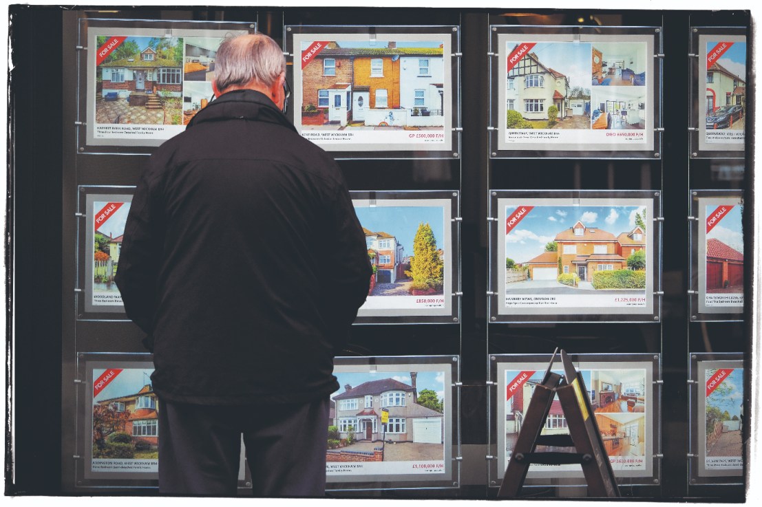 Inflation cooled to the lowest level in nearly three years in April, but what exactly does it mean for Britain’s housing market? 