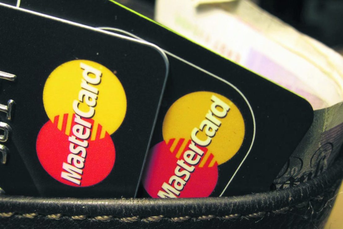 Mastercard subsidiary Vocalink has been fined by the Bank of England.