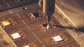 Raspberry Pi's stock price has been volatile since it listed in June 2024. (Photo by Alexander Ryumin\TASS via Getty Images)