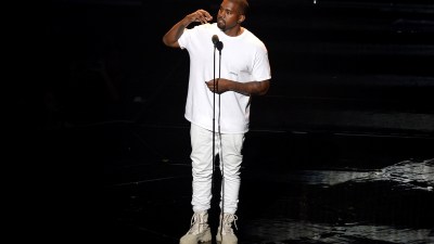 Record label settles UK dispute with King Crimson over Kanye West 'Power' sample