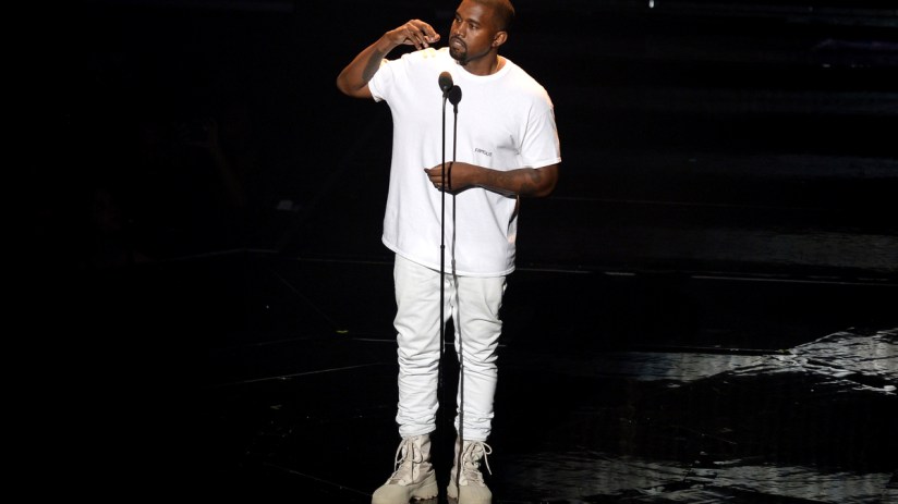 Record label settles UK dispute with King Crimson over Kanye West 'Power' sample