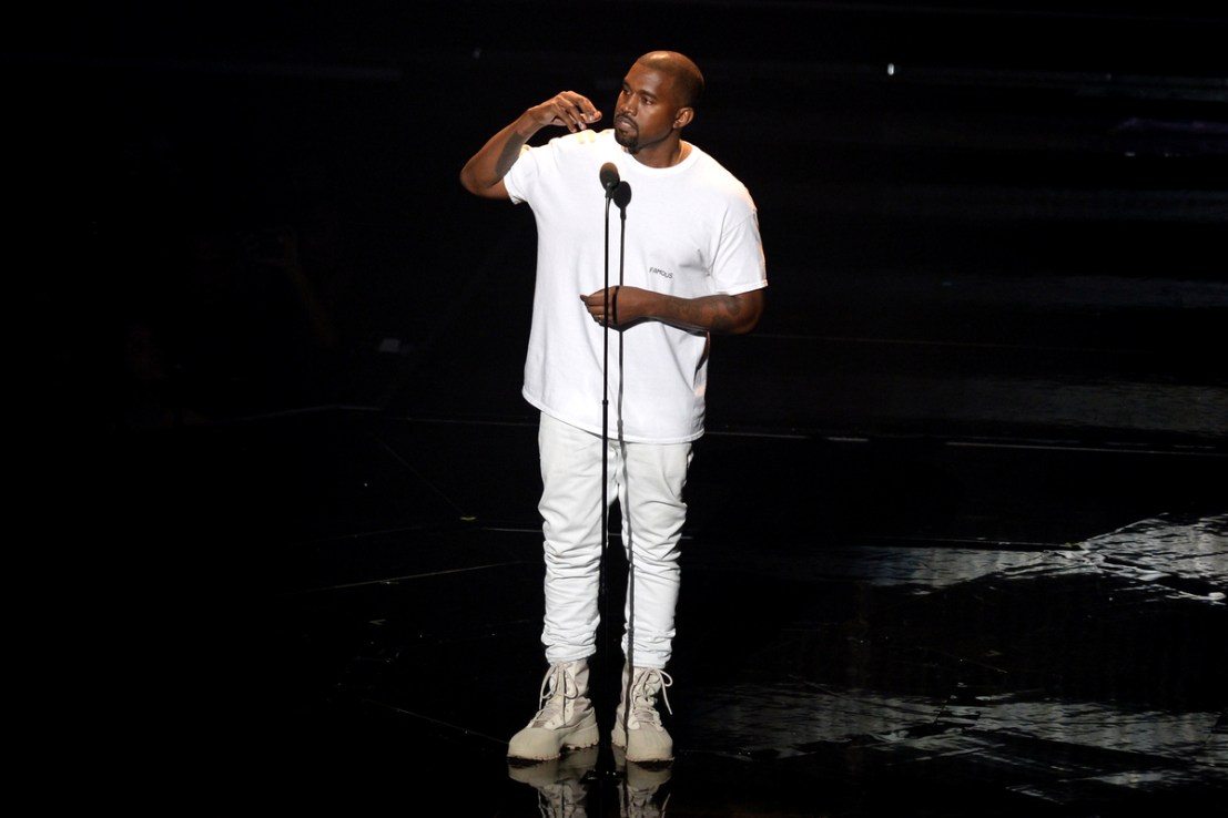 MPs demand Kanye West ban as FTSE 100 sponsor ditches Wireless Festival