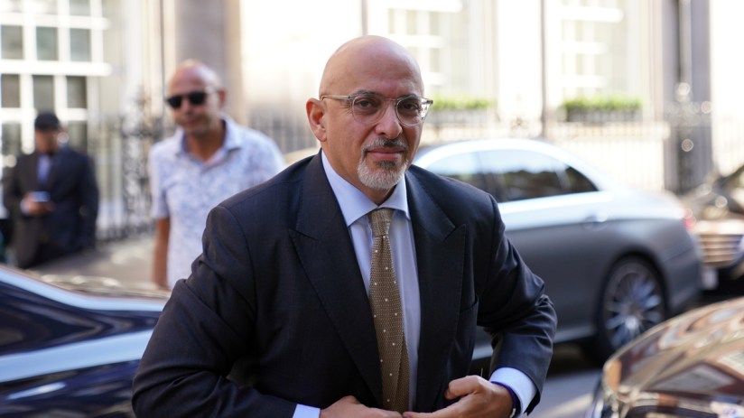 Nadhim Zahawi&rsquo;s lawyer from Osborne Clarke referred to Disciplinary Tribunal