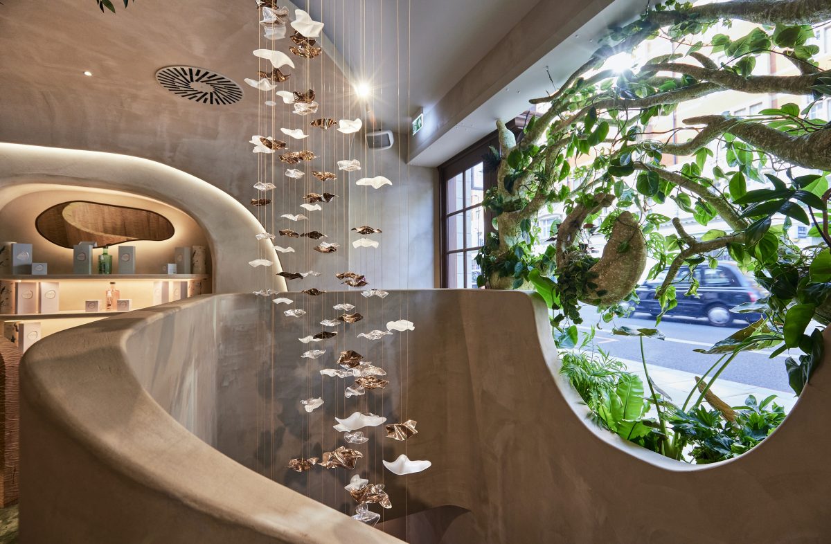 The HVN: Best luxury spa days for hydro massage in London - Vimarsana News