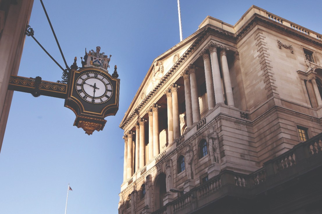The Bank of England is to increase its headcount in Leeds.