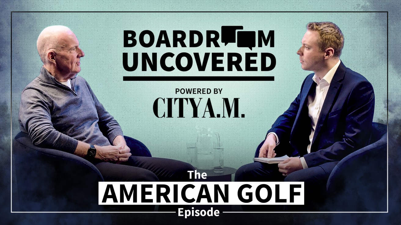 Boardroom Uncovered EP2