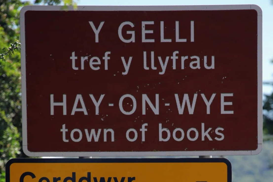Baillie Gifford has ended its relationship with the Hay and Edinburgh book festivals (Photo by Matt Cardy/Getty Images for Sky Arts)