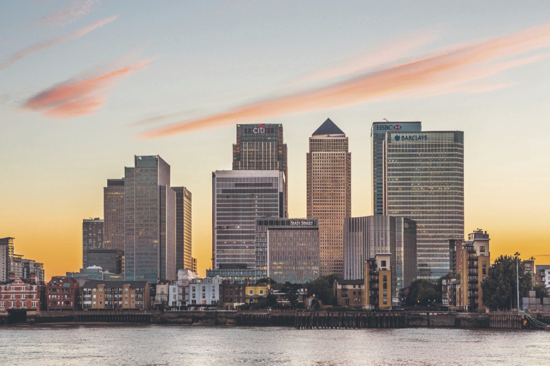 "Financial and related professional services are a significant and consistent source of tax revenue for the government," Miles Celic, chief executive at TheCityUK, said.