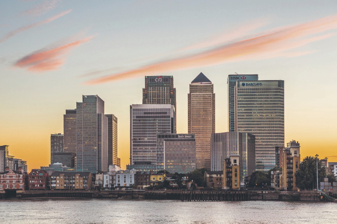 David Postings said London’s banking sector risked becoming less competitive 