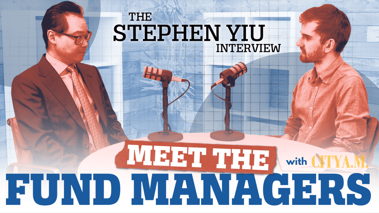 Meet the fund manager: Stephen Yiu talks Meta, Nvidia and AI boom