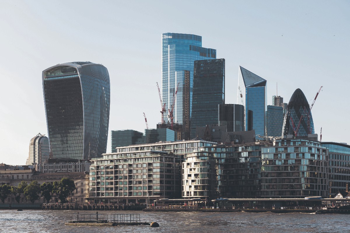 Legal AI giant Harvey picks London to lead pro bono push