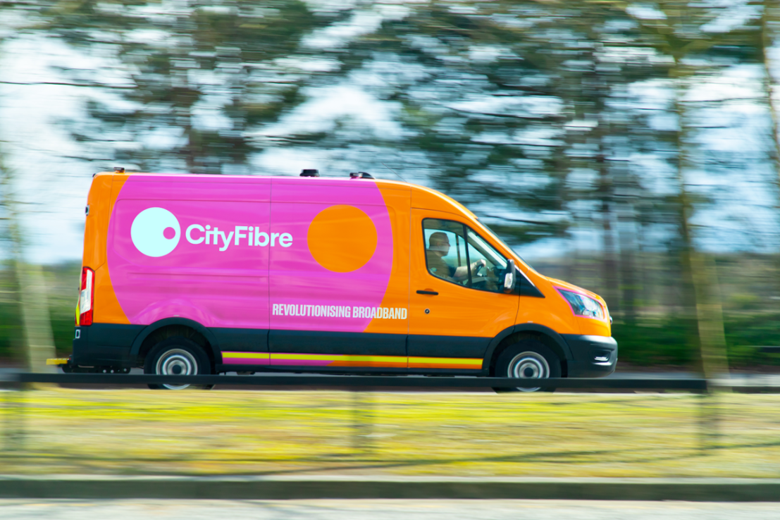 Cityfibre recently announced its acquisition of internet provider Lit Fibre, which has boosted its full fibre rollout by up to 300,000 sites.