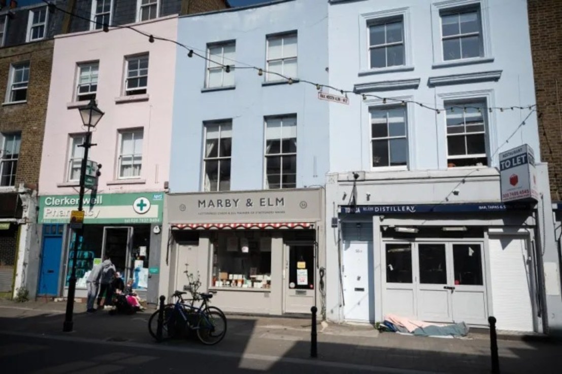 Small UK businesses are set to be backed under new government plans to crack down on late payments. 