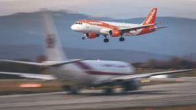 Ryanair has axed around 170 services while Easyjet said it was cancelling 274 flights because of French air traffic control strikes.