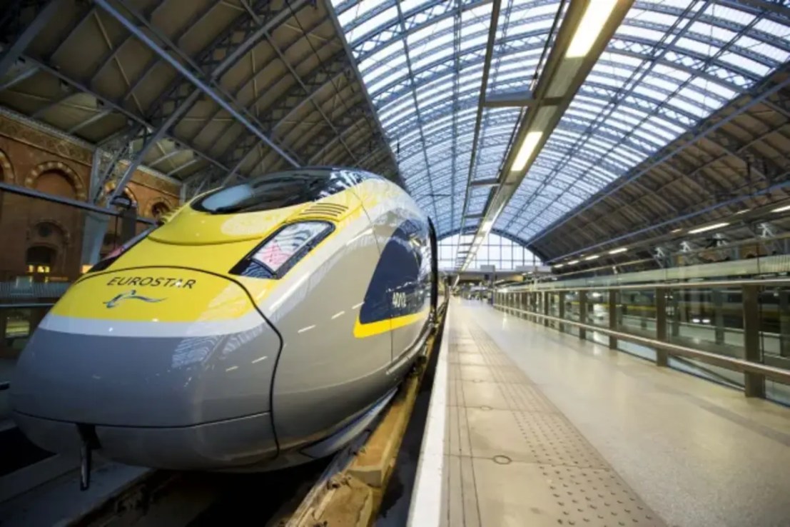 Eurostar has unveiled plans to invest in up to 50 new trains as it ramps up capacity on the Channel Tunnel to meet booming demand.