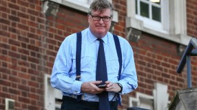 Crispin Odey was accused of sexual harassment by more than a dozen women.