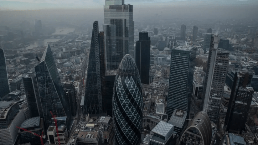 Intermediate Capital burst onto the FTSE 100 in December after its shares were boosted by a strong set of results the prior month.