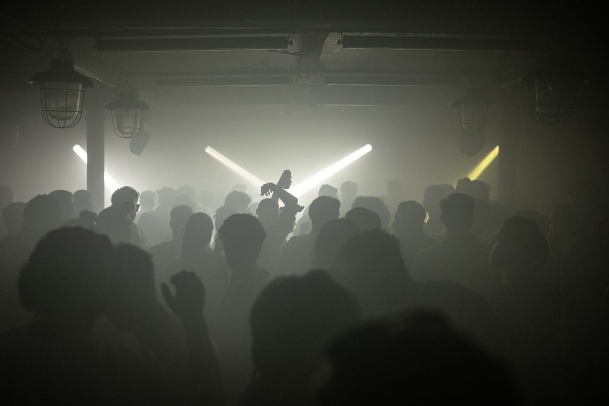The Notebook: Has London revived its rave scene? - Vimarsana News