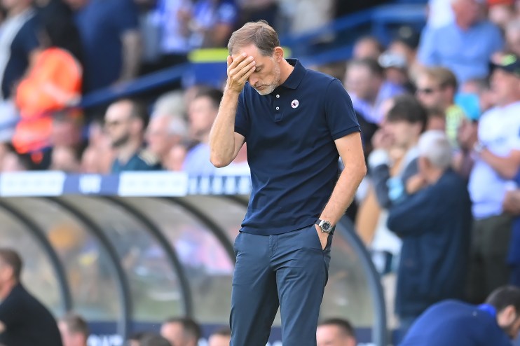 Thomas Tuchel - should you go back to a job you've left?