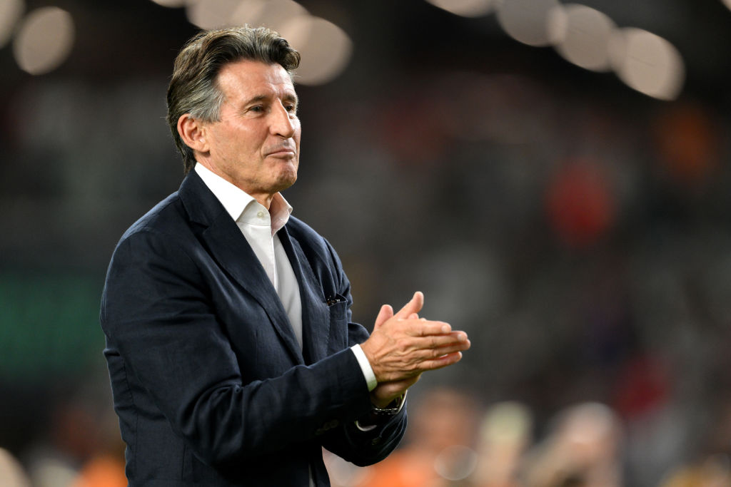World Athletics boss Seb Coe has sparked the debate about prize money for Olympic athletes