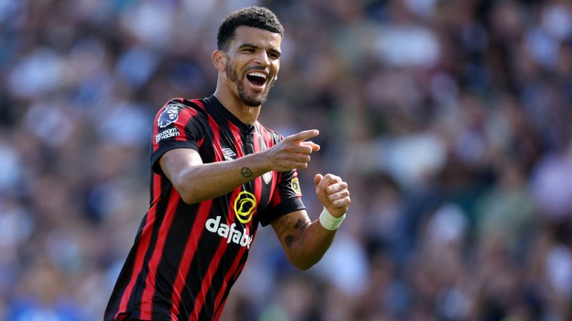Brighton & Hove Albion v AFC Bournemouth - Premier League