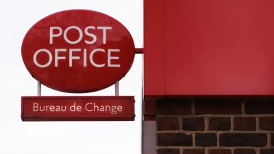 One contract was even an extension of the Horizon deal with the Post Office itself, worth &pound;63m.