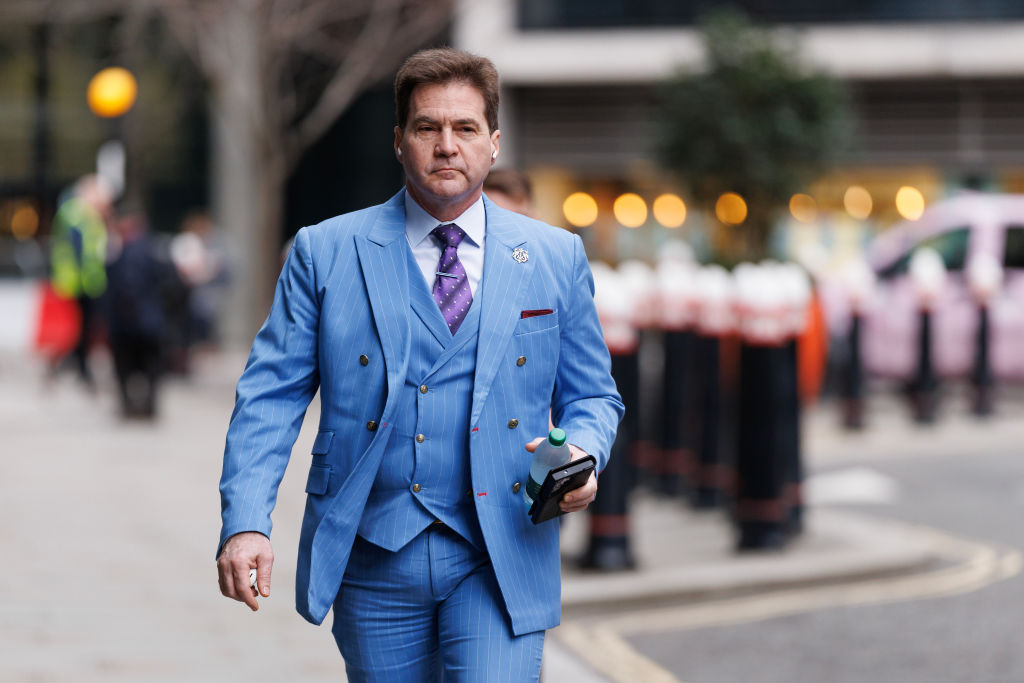 Bitcoin case: High Court refers Craig Wright over to CPS, whilst ordering him cough up over £5m in costs 