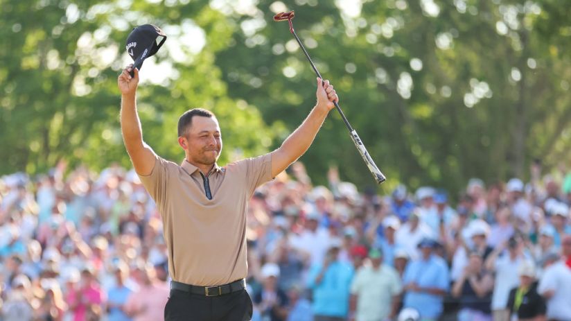 2024 PGA Championship - Final Round