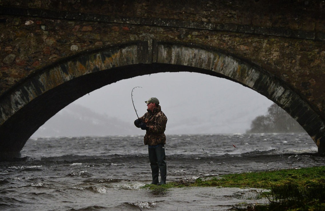 Angling Direct is headquartered in Norwich. (Photo by Mark Runnacles/Getty Images)