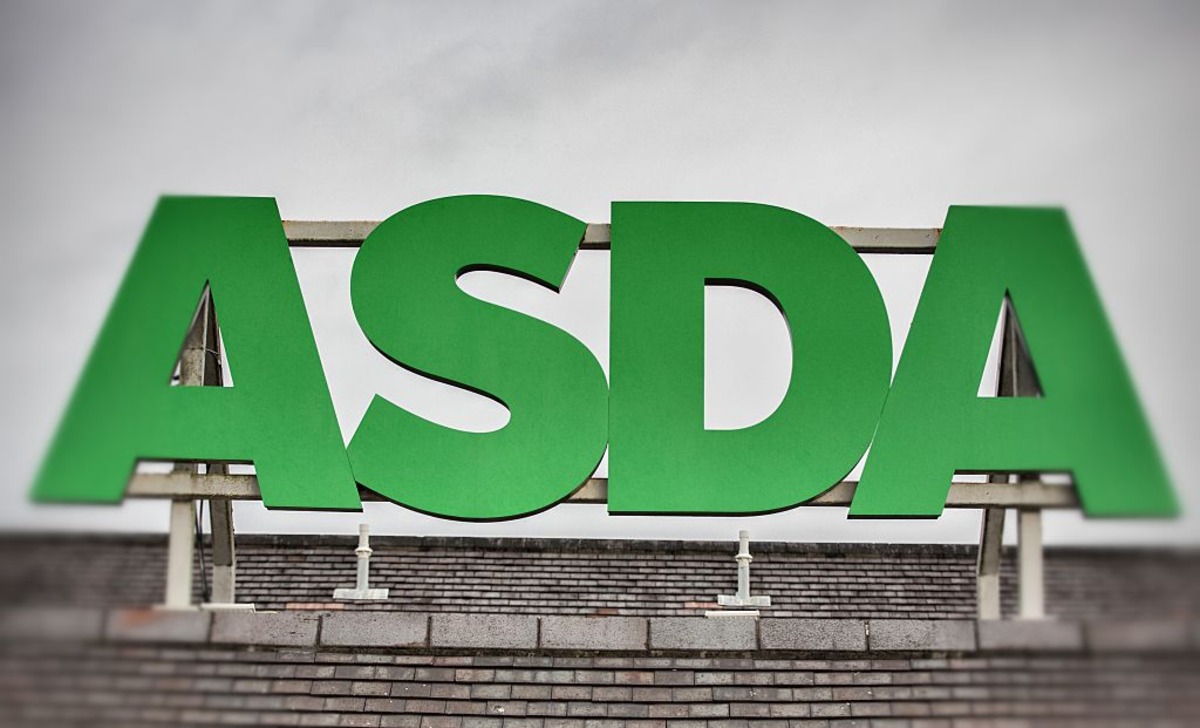 Asda has pushed its debt worries into the next decade after it refinanced more than £3.2bn of its debt. (Photo by Matt Cardy/Getty Images)