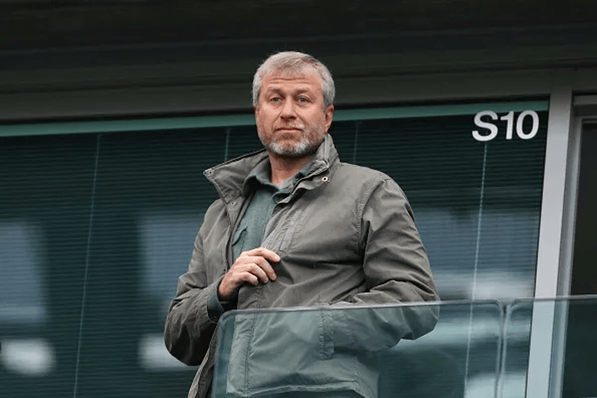 Big Four giant Deloitte accused of faking paperwork to hide Roman Abramovich wealth