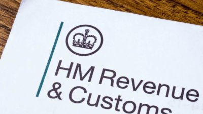 HMRC overcharged pensioners thousands