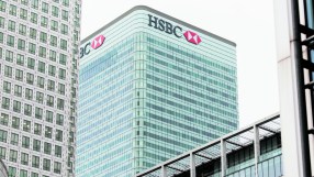 HSBC has sold off a major UK division.
