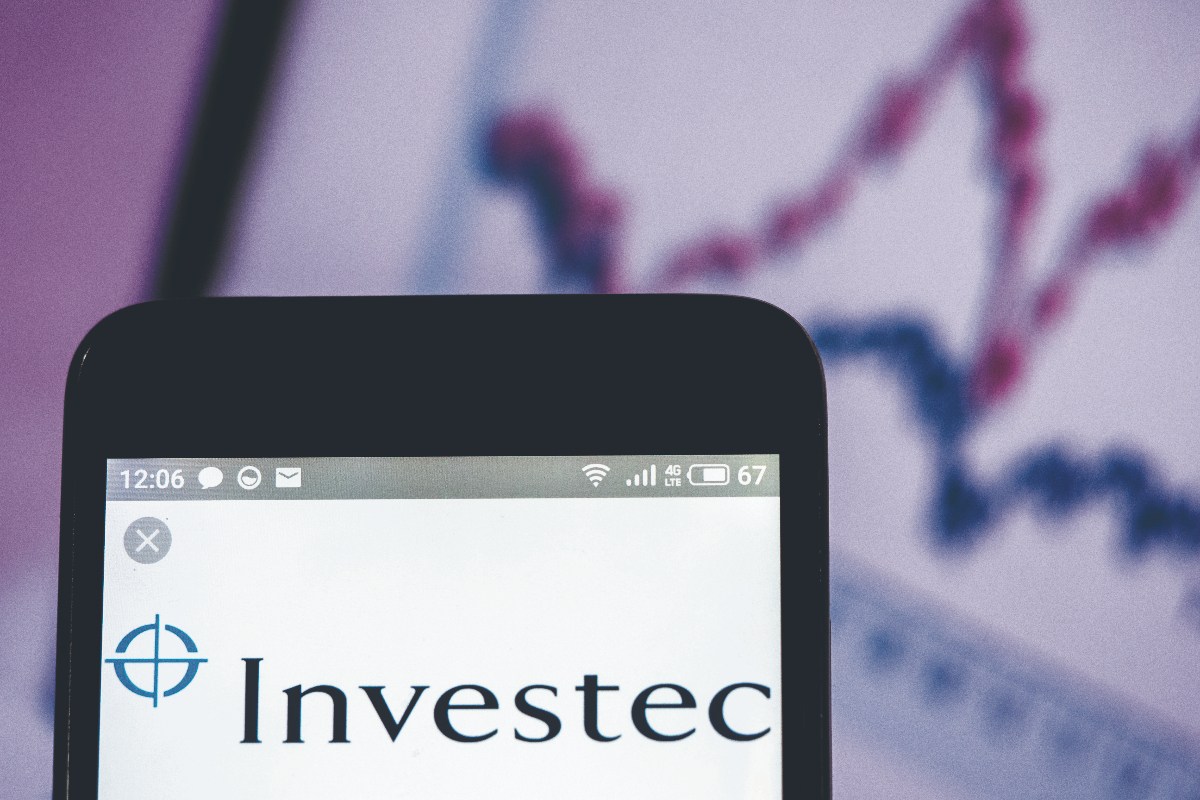 Investec’s South Africa surge offsets cooling UK performance