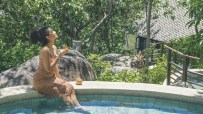 Kamalaya Wellness Sanctuary, Koh Samui, Thailand is Top 7's pick of the best spa for longevity
