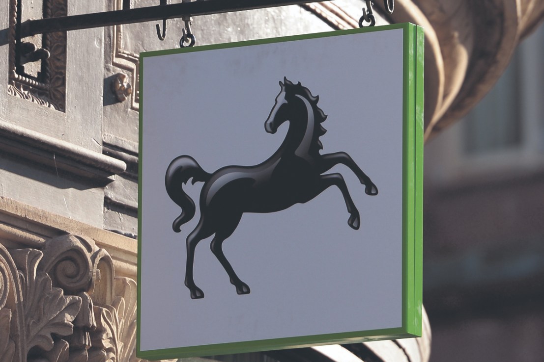 Lloyds has acquired fintech Curve