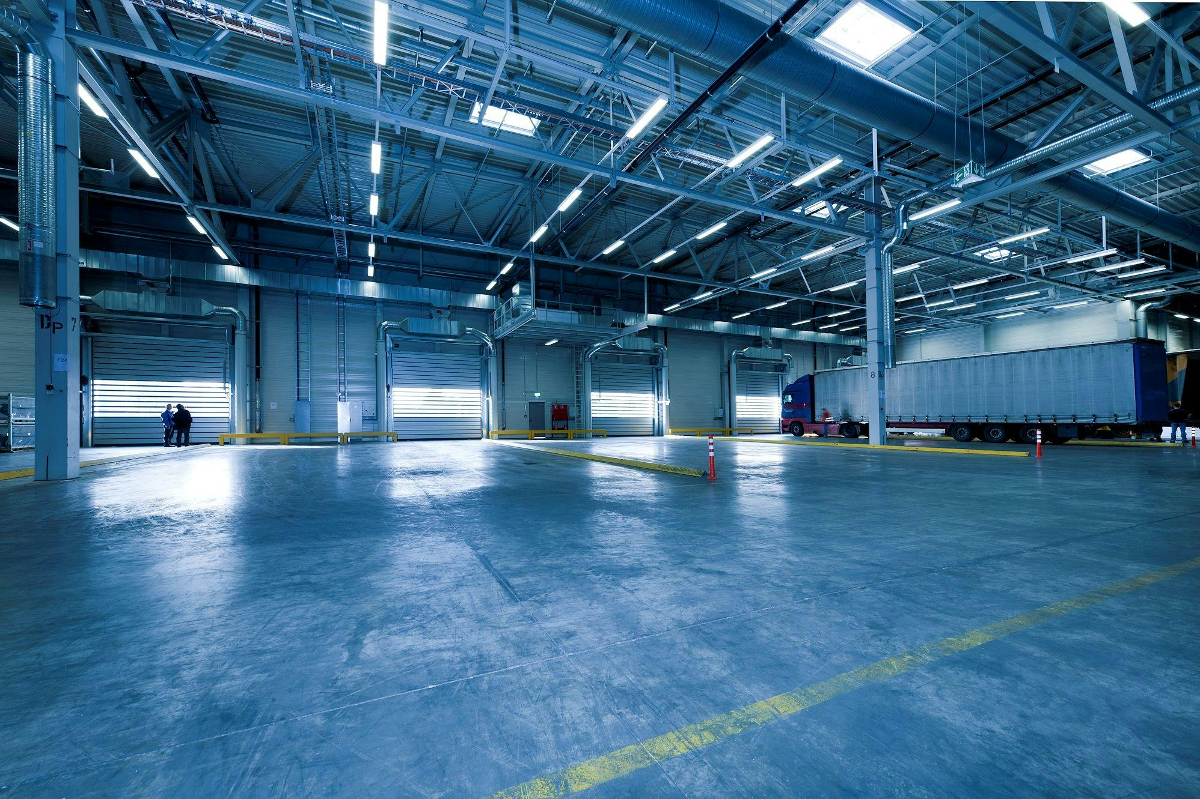 Investment in London's industrial market hits decade low - Vimarsana News