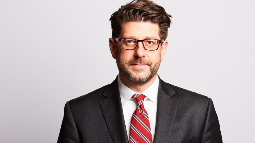 BDO picks Mark Shaw as next managing partner as firm eyes &pound;1bn target