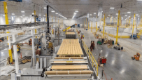 Paper giant Mondi enters financial year with lower selling prices